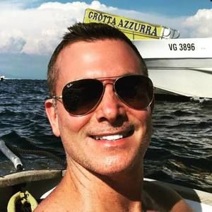 Meet your Posher, Doug